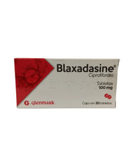 Blaxadasine 100 Mg Tab 30