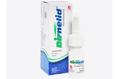 Dirnelid Nas Ped50Mcg Suspc 60