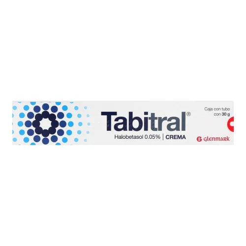 Tabitral 0.05% Tb 30 Gr