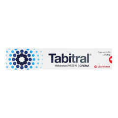 Tabitral 0.05% Tb 30 Gr