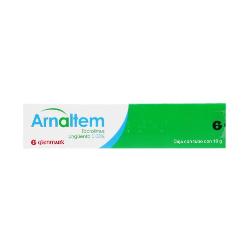 Arnaltem  Ung 0.03  Tb 10 G
