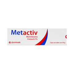 Metactiv 0.1  Cra 30G
