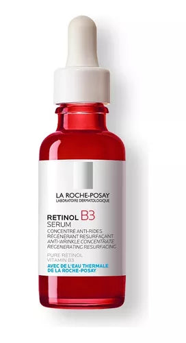 La Roche Posay Retinol B3 Serum Facial Antiarrugas Profundas