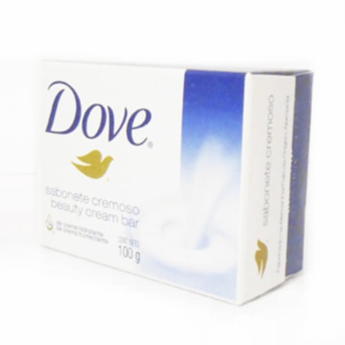 J Dove Barra Blanca 100 G