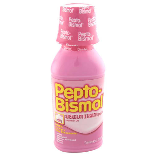 Peptobismol Susp * 236 * Ml