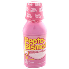 Peptobismol Susp * 236 * Ml