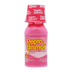 Peptobismol * 118 * Ml