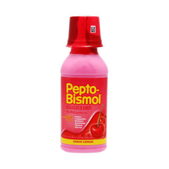 Pepto-Bismol Liq Cereza 236 Ml