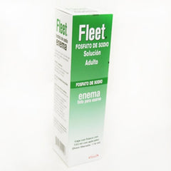 Fleet Enema Ad Fosf-Sodiosol13