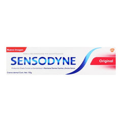Sensodyne Original 113 Gr