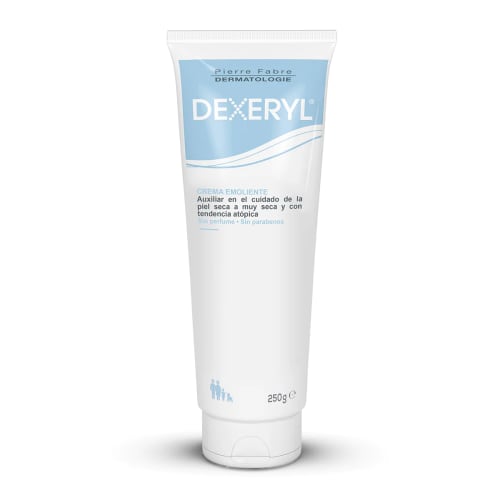 Dexeryl 250 G Cra Emoliente