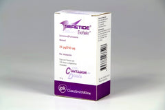 Seretide Evo Cd 25/250 Mcg Dos