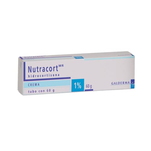 Nutracort Cra 60 G