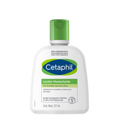 Cetaphil Loc Humectante 237 Ml