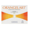 Orangelart Sup Alim 200Mg Caps