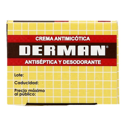 Derman Cra 50 G  4