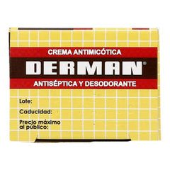 Derman Cra 50 G  4
