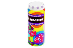 Derman Kids Chicle 80 G Tco
