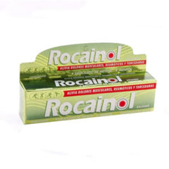 Rocainol Bmo 45 G