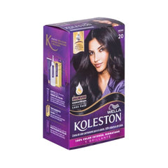 Tin Kol Cra Negro 20  0