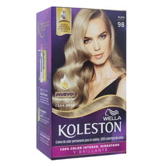 Tin Kol Cra Plata 98