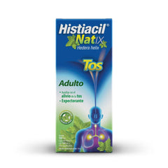 Histiacil Natix Ad Tos 100Ml J