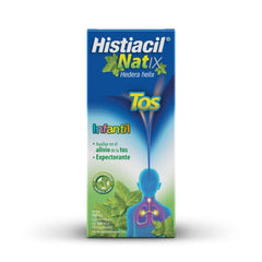 Histiacil Natix Inf Tos100Ml J