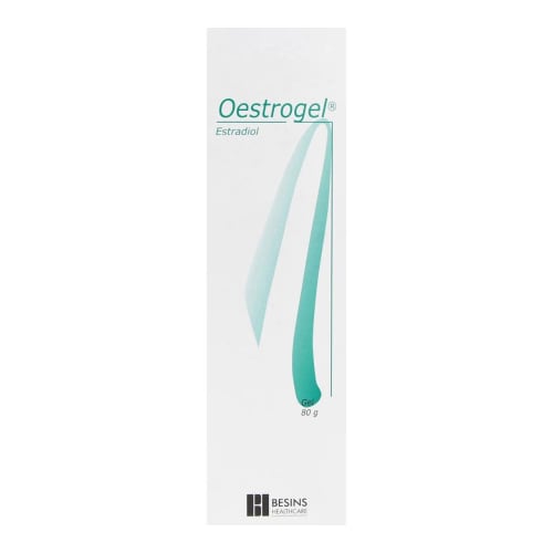 Oestrogel Tb 80 G