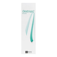 Oestrogel Tb 80 G