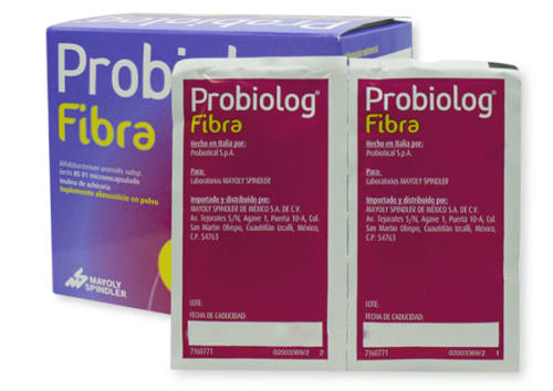 Probiolog Fibr Sup Alim Sb30X6