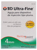 Ag Ultrafine Desch 32X4Mm C 10