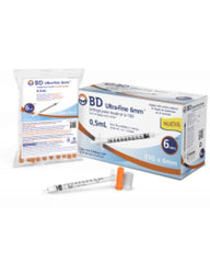 Jga Desch Ult-F 0.5Ml 31X6Mm C