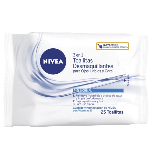 Tas Hum Nivea Limp-Facp/Normac