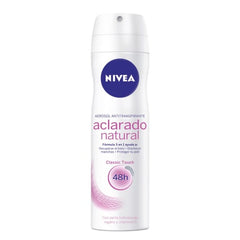 Desod Nivea Aclarado-Nat Spy15