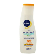 Protec Niv Sun Hpielsfps50 125