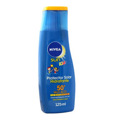 Protec Niveasun Kids Fps50 125