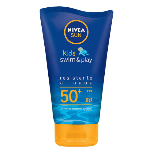 Bloq Nivsun Kids Swimfps50 150