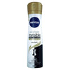 Desod Nivea B-W Silky S Spy 15