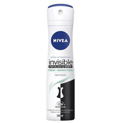 Desod Nivea B-W Fresh Spy 150M