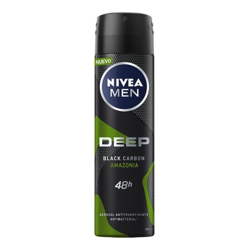 Desod Nivea Men D Amazon Spy15