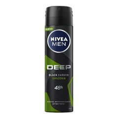 Desod Nivea Men D Amazon Spy15