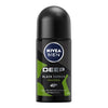 Desod Nivea Men D Amazon R-On5