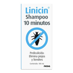 Linicin Sh10M P Piojyliend 100