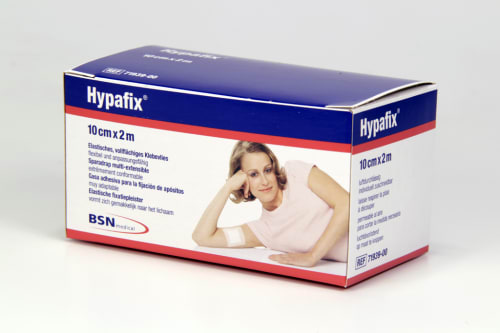 Gasa Fij Aposito Hypafix 10Cmx