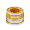 Cta Microp Leukop Bco 2.5X5 Mt