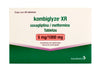 Kombiglyze Xr 5 1000Mg Tab28 4
