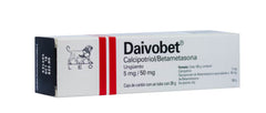Daivobet Ung 30 G