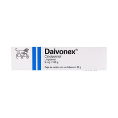 Daivonex Ung 30 G