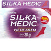 Silka+Medic P/Atleta Gel 30 G
