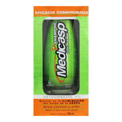 Medicaps Sh Fco 130 Ml